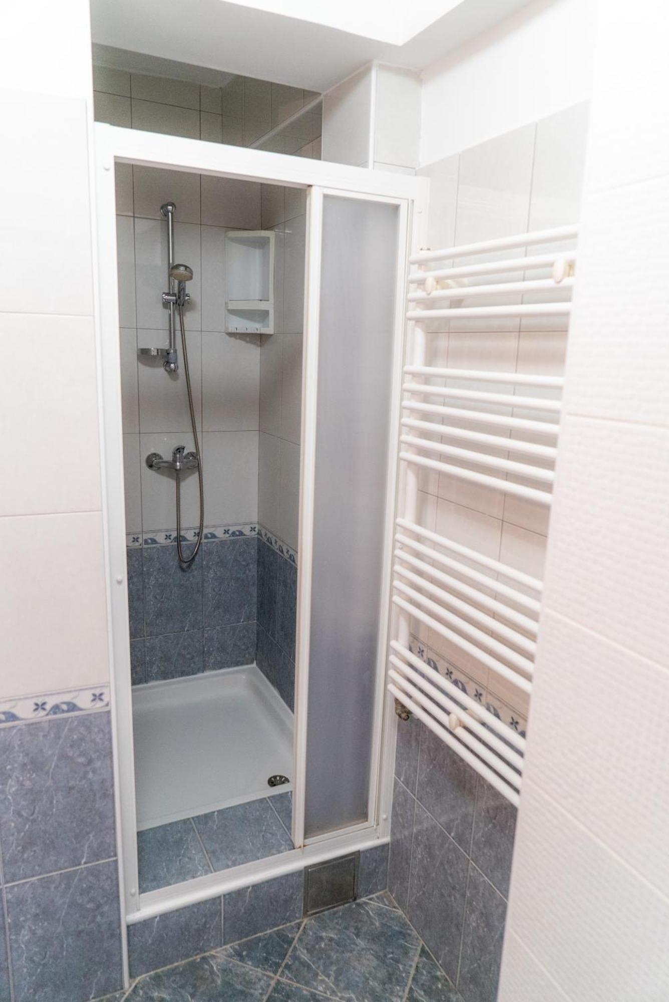 Apartments Zubcic Tisno Pokoj fotografie